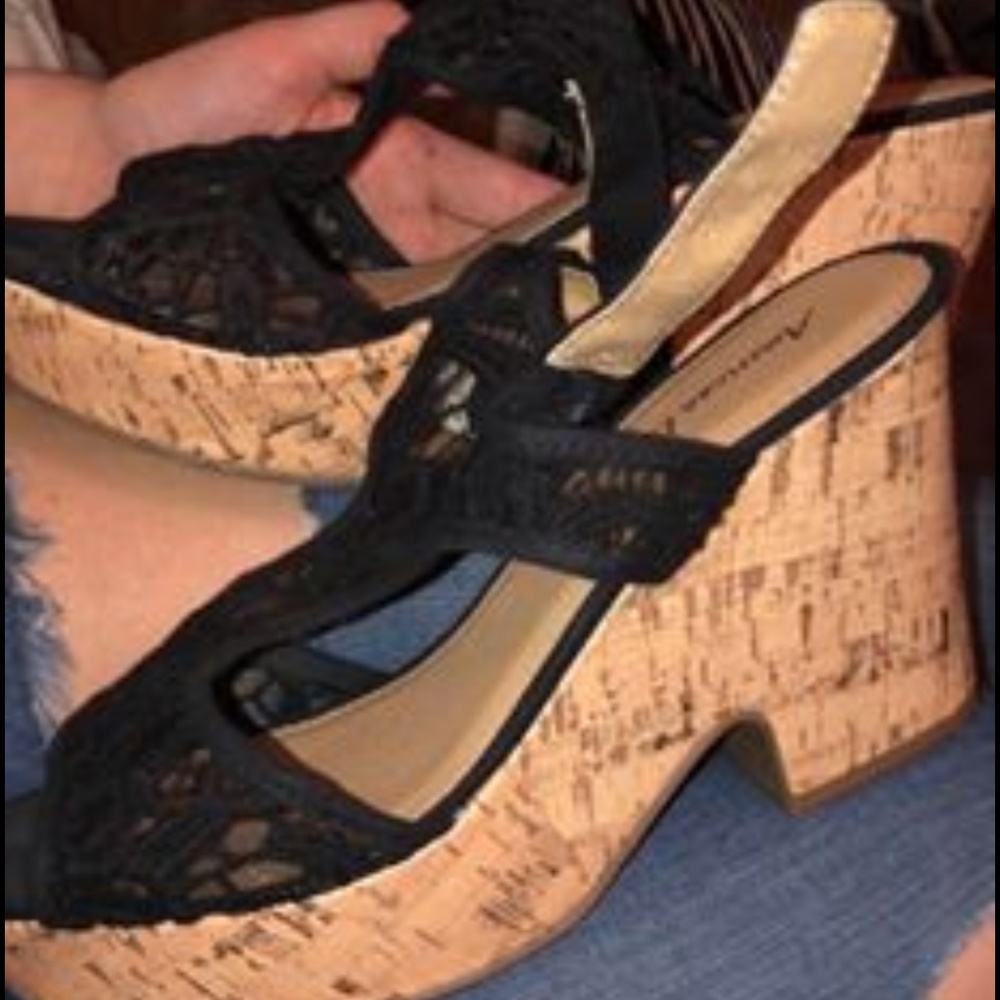 Wedges